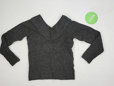 house bluzy: H&M, Sweter damski, rozmiar XS — 2