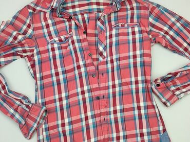 Shirts: Shirt for men, M (EU 38), condition - Good