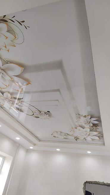Другие товары для дома: Натяжные потолки — 3