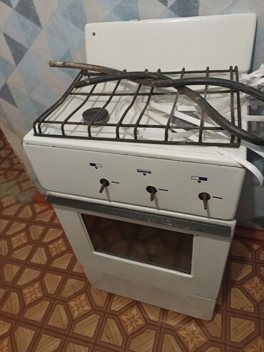 скупка духовок: Газовая, Механическое, Напольная