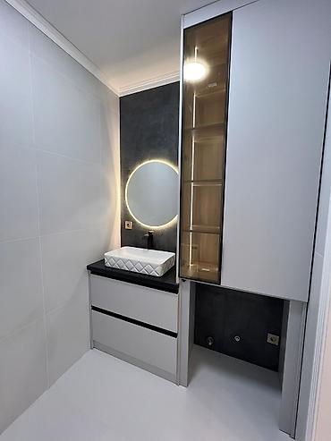 Продажа квартир: 3 комнаты, 96 м², Элитка, 3 этаж, Евроремонт at lalafo.kg — 3 Продажа квартир: 3 комнаты, 96 м², Элитка, 3 этаж, Евроремонт — 3