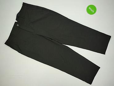 buty m: Zara, Spodnie materiałowe damskie, rozmiar XL — 2