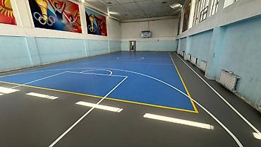 Напольные работы: Укладка пола, Монтаж напольных плинтусов, Стяжка пола | Ковролин, Ламинат, Паркет Больше 6 лет опыта — 55