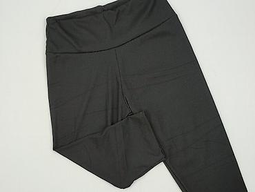 decathlon kozaki: Legginsy Sportowe damskie, rozmiar S — 1