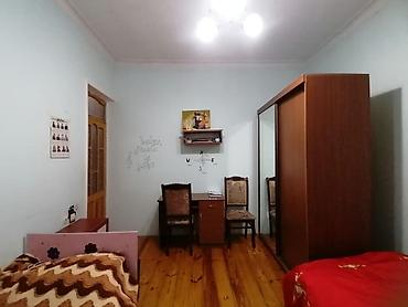 Mənzillər: Bakı, Biləcəri, 4 otaqlı, Köhnə tikili, m. Avtovağzal, 90 kv. m — 2