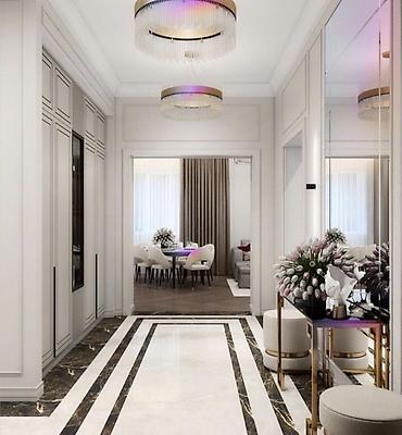 Ремонт под ключ: Ремонт под ключ | Квартиры Больше 6 лет опыта — 20