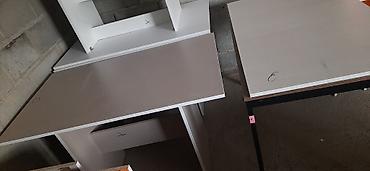 Кухонные столы: Кухонный стол, Новый, Прямоугольный, Нераскладной — 15