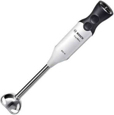 чоппер кухонный bosch: Блендер, миксер, Колдонулган, Өзү алып кетүү