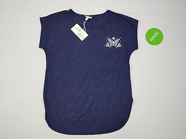 t shirt second hand: T-shirt damski, rozmiar M — 2