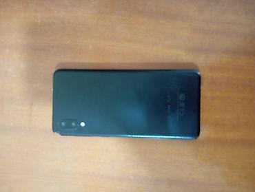 samsung a72: Samsung Galaxy A30, rəng - Qara — 2
