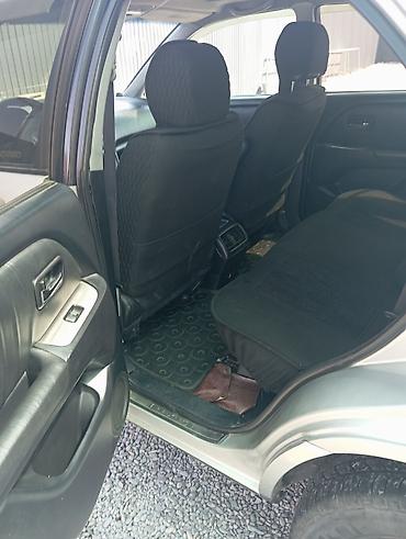 mers 221: Lexus RX: 2001 г., 3 л, Автомат, Бензин, Кроссовер — 3