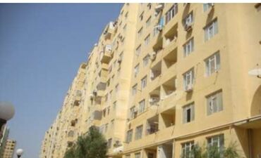 белый город баку цены на квартиры: 3 комнаты, Новостройка, 85 м²