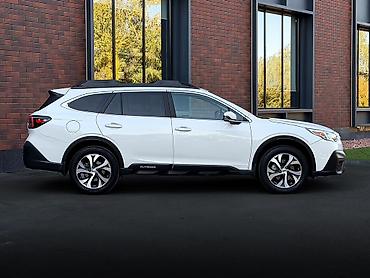 меняю недвижимость: Subaru Outback: 2019 г., 2.5 л, Вариатор, Бензин, Универсал — 9