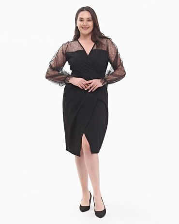 Haljine: Haljine za punije dame 
Cena 2999 din
Veličine XL, 2XL, 3XL, 4XL na lalafo.rs — 12 Haljine: Haljine za punije dame 
Cena 2999 din
Veličine XL, 2XL, 3XL, 4XL — 12