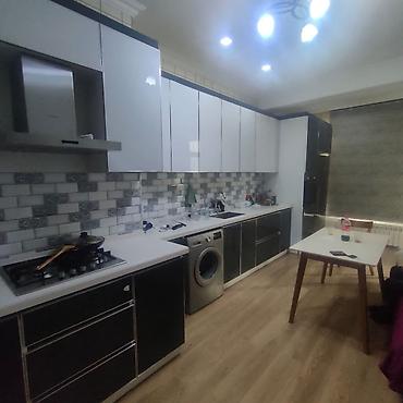 Квартиры: Nəsimi Rayonunda, "Azadlıq Residence" Kompleksində Premium 3 Otaqlı — 4