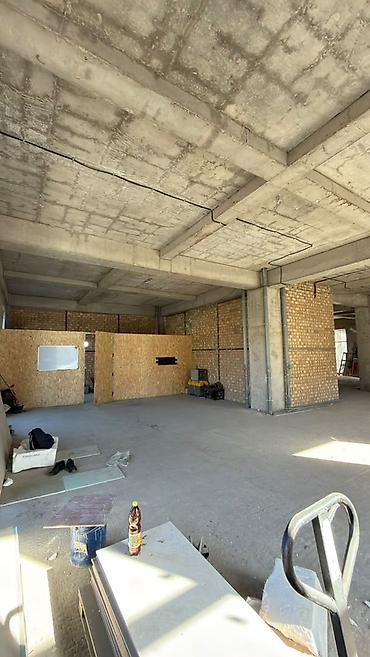 Аренда коммерческой недвижимости: Сдаю Помещение целиком: 470 м², В жилом комплексе, Недействующий бизнес — 4