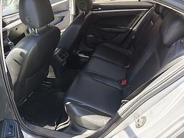 бир: Volkswagen Bora: 2019 г., 1.5 л, Кол менен иштөөчү, Бензин, Седан — 7