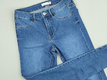 peckott denim: Sinsay, Jeansy damskie, rozmiar M — 1