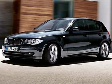 alpha r1: DELOVI ZA BMW 120 E87 | Novi i polovni delovi za BMW 120 E87 — 2
