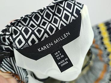 marks spencer eu: Karen Millen, Sukienka damska, rozmiar S — 4