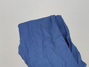 jeansy berani: Spodnie materiałowe damskie, rozmiar S — 5