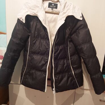 north face куртка: Пуховик, 2XL (EU 44)