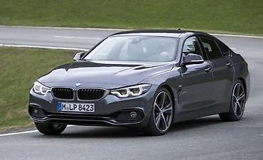 led migavci: DELOVI ZA BMW 420 F36 | Novi i polovni delovi za BMW 420 F36 od 2013 — 1