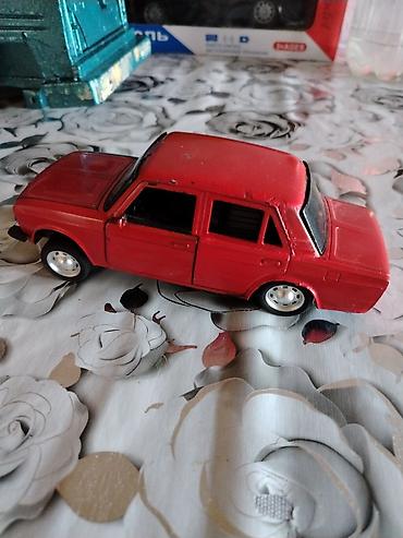çoxlu oyun: 1994 il, 1:24, Plastik, Ödənişli çatdırılma — 2