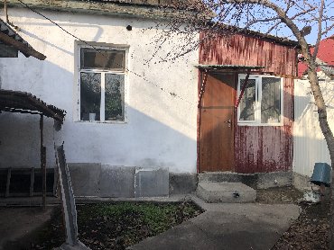 продаю дом в джале: Полдома, 2 м², 2 комнаты, Собственник