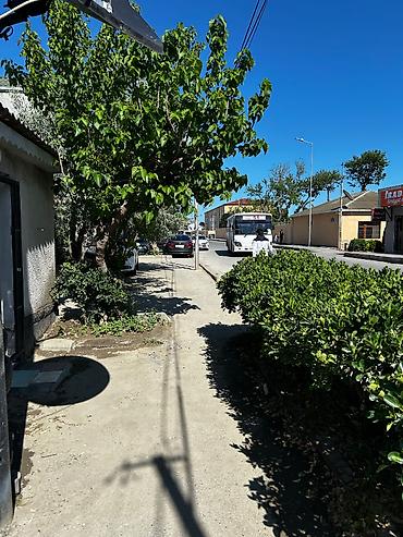 rahat emlak: Polad Həşimov küçəsi, kohne naximov kucesi yol qragi Təcili arendaya — 3