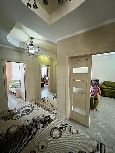 29: 3 комнаты, 95 м², Джальская больница Элитка, 2 этаж — 3