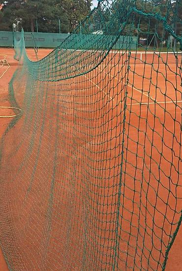 Sport i hobi: ZAŠTITNE MREŽE ZA DEČIJE IGRAONICE 7-9eur/M2. IGRALIŠTA, STADIONE — 3