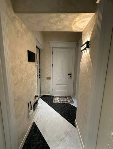 Uzunmüddətli kirayə mənzillər: Yeni Yasamal, Jasmin Park Yaşayış Kompleksində 3 otaqlı, əşyalı — 11