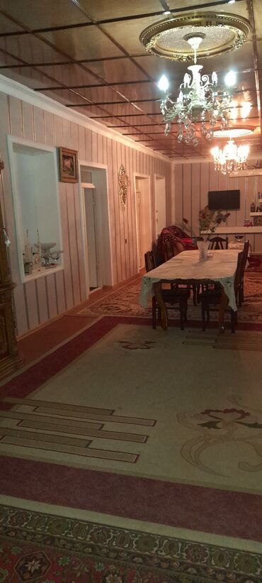 Həyət evləri və villaların satışı: 6 otaqlı, 270 kv. m, Yeni təmirli — 19