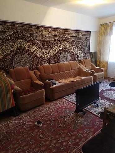 Продажа квартир: 2 комнаты, 52 м², 104 серия, 1 этаж — 6