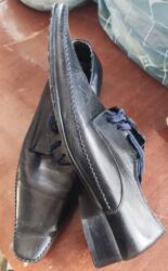 Krasofkalar və idman ayaqqabıları: Ayaqqabılar 2-3azn — 7