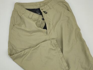 Other trousers: L (EU 40), condition - Good