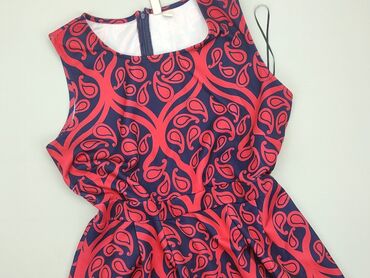 sukienki długie letnie damskie: Dress, 2XL (EU 44), condition - Very good