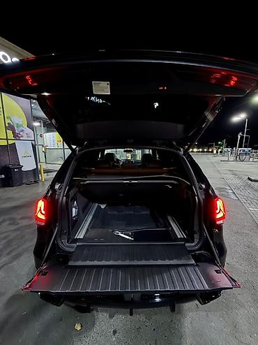 забыл: BMW X5: 2018 г., 3 л, Автомат, Бензин, Кроссовер — 3