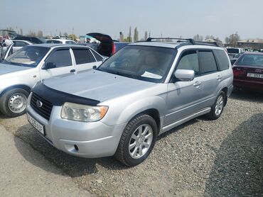 subaru forester 2005: Subaru Forester: 2005 г., 2.5 л, Автомат, Бензин, Кроссовер