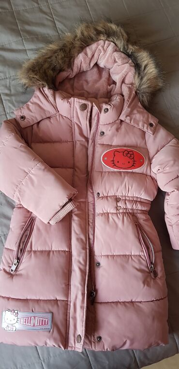 kaputi akcija: Parka jacket, 98