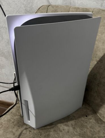 PS5 (Sony PlayStation 5): PlayStation 5 (CFI-1200A) oyun konsolu - Model: PS5 CFI-1200A (yeni -da lalafo.az — 2 PS5 (Sony PlayStation 5): PlayStation 5 (CFI-1200A) oyun konsolu - Model: PS5 CFI-1200A (yeni — 2