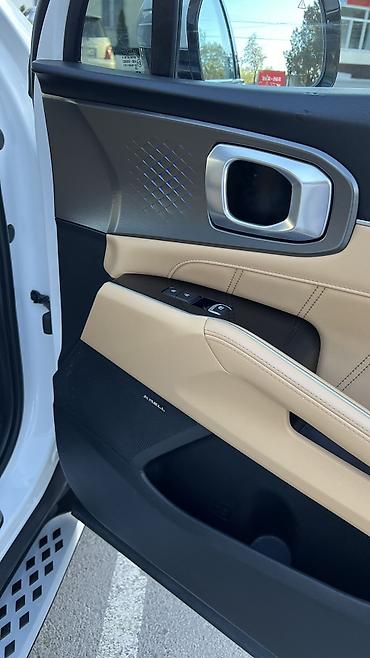Kia: Kia Sorento: 2020 г., 2.2 л, Автомат, Дизель, Кроссовер — 23