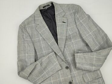 sweter marks spencer: Marynarka dla mężczyzn, 4XL, Zara, stan - Idealny