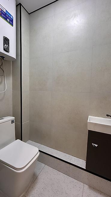 Продажа квартир: 2 комнаты, 59 м², Элитка, 7 этаж, Дизайнерский ремонт — 5