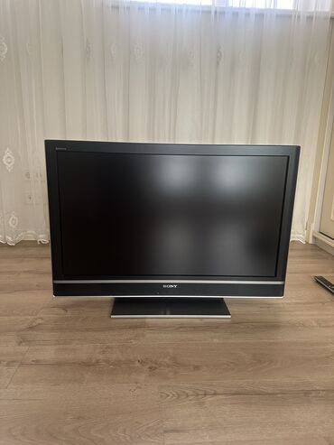бу телевизор с интернетом: Телевизор Sony Bravia KLV- 40S310A в идеальном состоянии. Размер