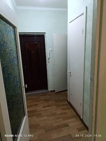 Долгосрочная аренда квартир: 1 комната, Собственник, Без мебели — 11