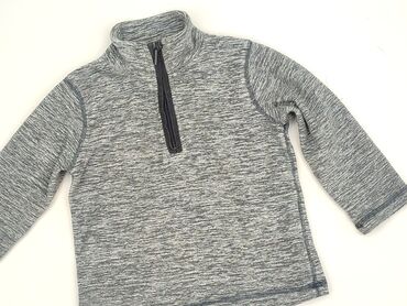 koszulki tommy hilfiger allegro: Sweatshirt, Topolino, 3-4 years, 98-104 cm, condition - Perfect