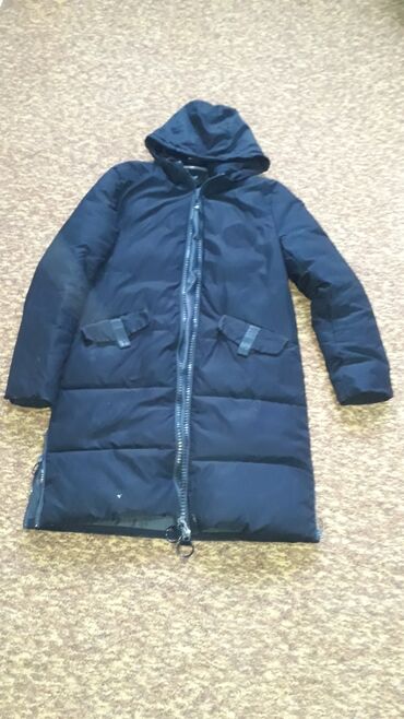 beeline 3g модем: Куртка, 3XL (EU 46), цвет - Черный, Lavana Fashion