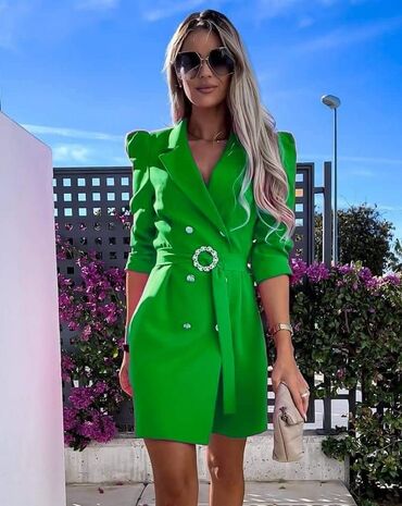 Haljine: Haljine 2800 na lalafo.rs — 6 Haljine: Haljine 2800 — 6